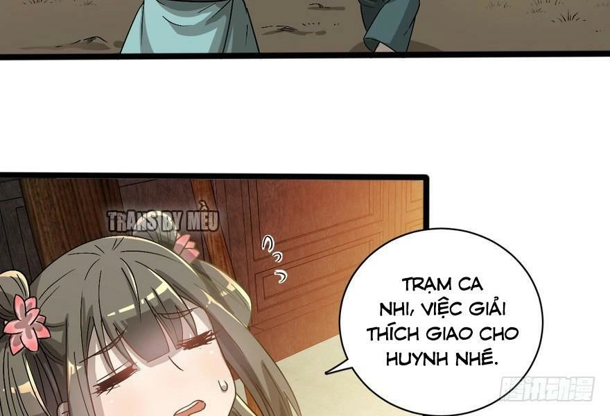 Quẻ Phi Thiên Hạ Chapter 23 - 11