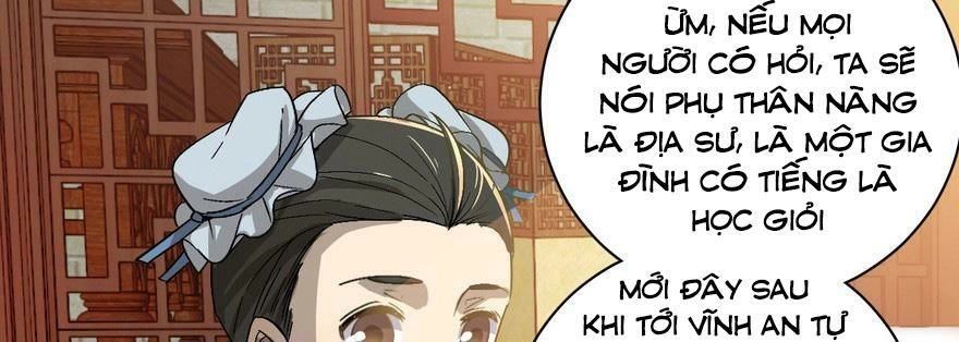 Quẻ Phi Thiên Hạ Chapter 23 - 13