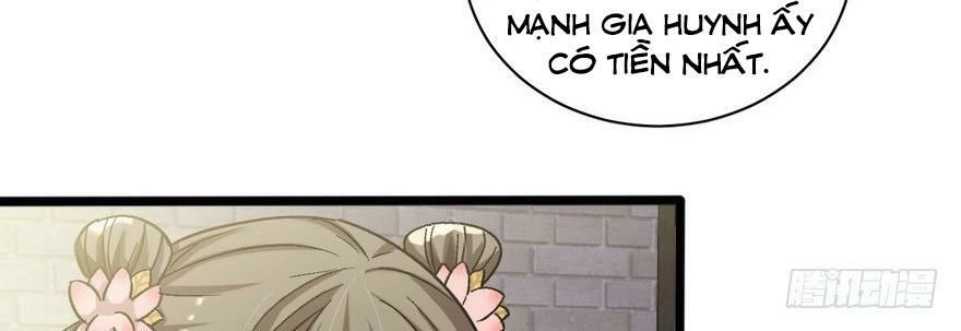 Quẻ Phi Thiên Hạ Chapter 23 - 38