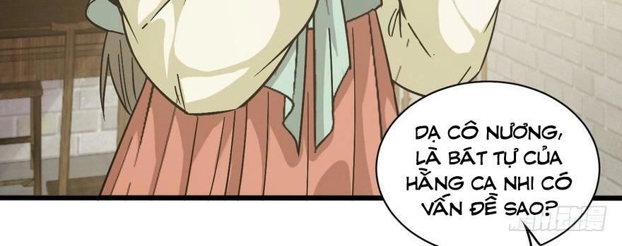 Quẻ Phi Thiên Hạ Chapter 23 - 51