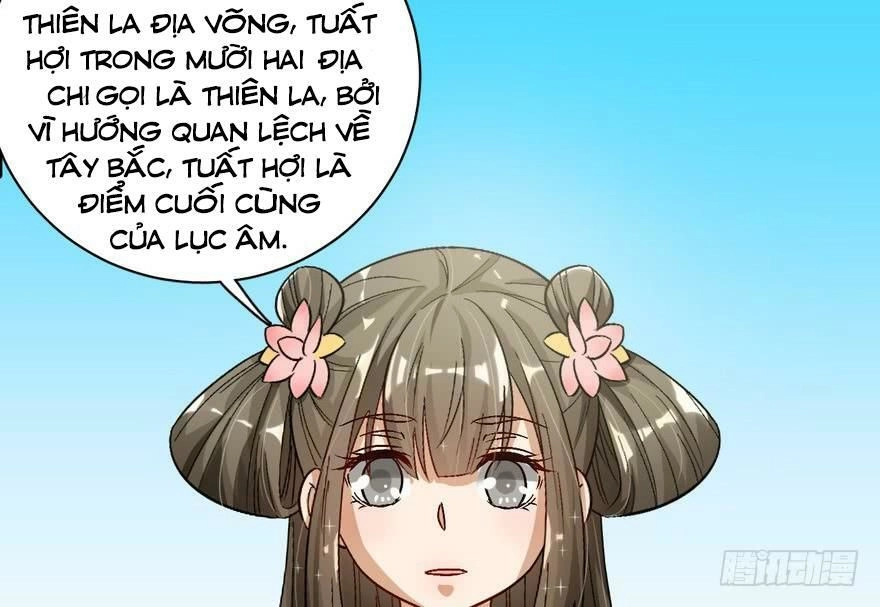 Quẻ Phi Thiên Hạ Chapter 23 - 78