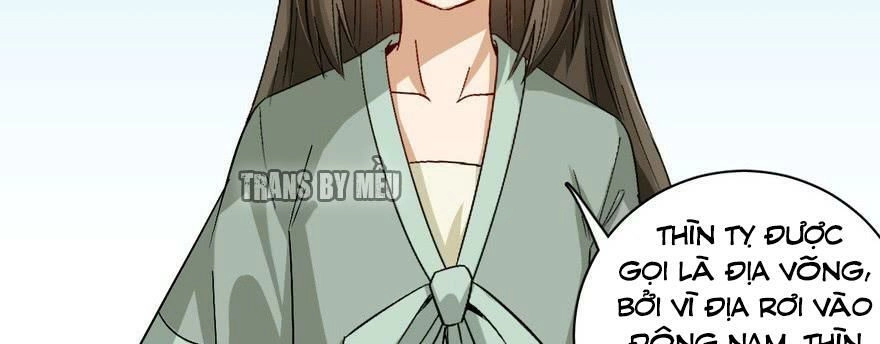 Quẻ Phi Thiên Hạ Chapter 23 - 79