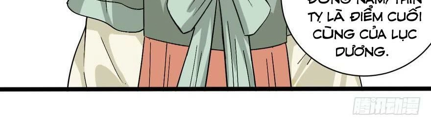 Quẻ Phi Thiên Hạ Chapter 23 - 80