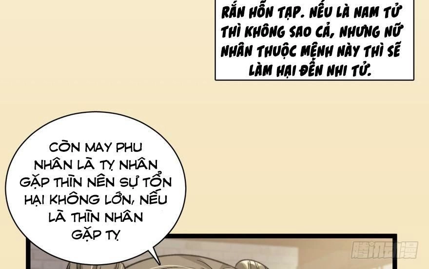 Quẻ Phi Thiên Hạ Chapter 23 - 85