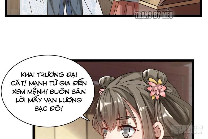 Quẻ Phi Thiên Hạ Chapter 23 - 112