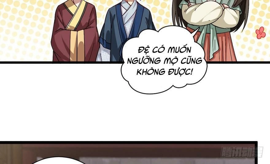 Quẻ Phi Thiên Hạ Chapter 23 - 114