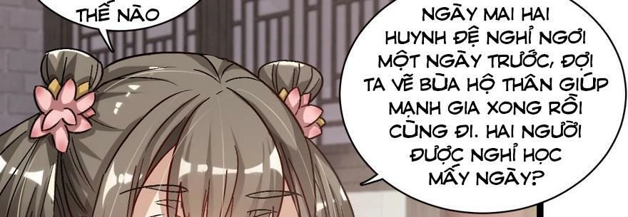 Quẻ Phi Thiên Hạ Chapter 23 - 124