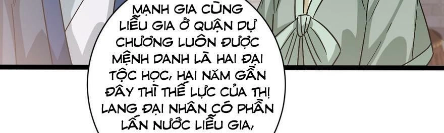 Quẻ Phi Thiên Hạ Chapter 23 - 132