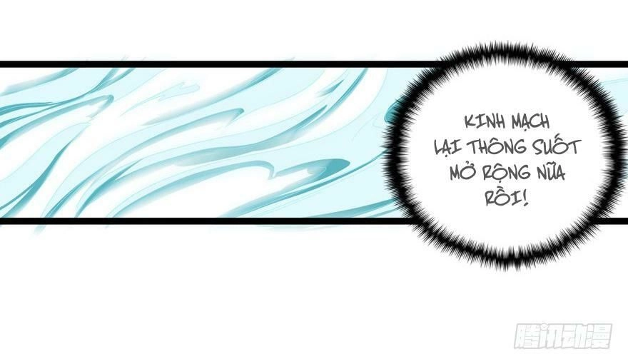 Quẻ Phi Thiên Hạ Chapter 24 - 47