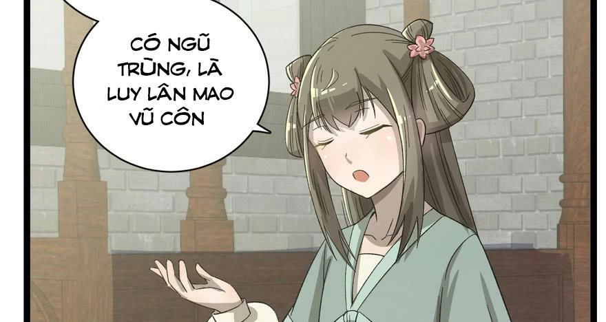 Quẻ Phi Thiên Hạ Chapter 24 - 60