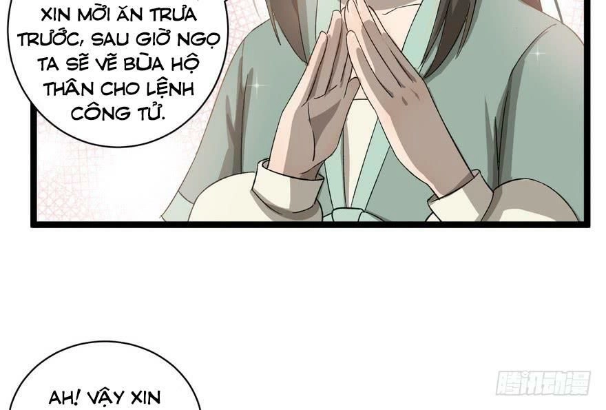 Quẻ Phi Thiên Hạ Chapter 24 - 108