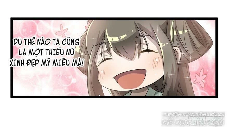 Quẻ Phi Thiên Hạ Chapter 24 - 111