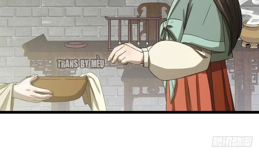 Quẻ Phi Thiên Hạ Chapter 24 - 117