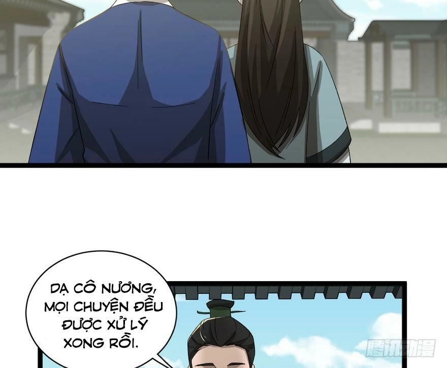 Quẻ Phi Thiên Hạ Chapter 24 - 137