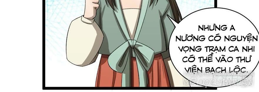 Quẻ Phi Thiên Hạ Chapter 25 - 6