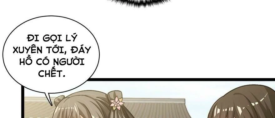 Quẻ Phi Thiên Hạ Chapter 25 - 24