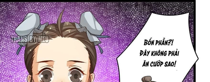 Quẻ Phi Thiên Hạ Chapter 25 - 57