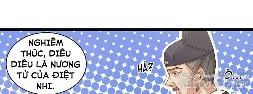 Quẻ Phi Thiên Hạ Chapter 25 - 106