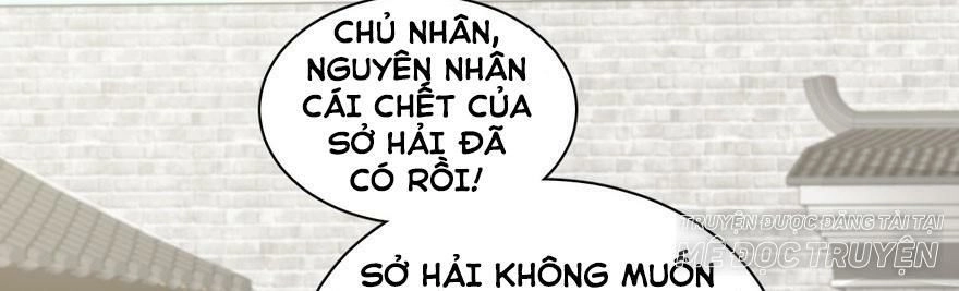 Quẻ Phi Thiên Hạ Chapter 25 - 141