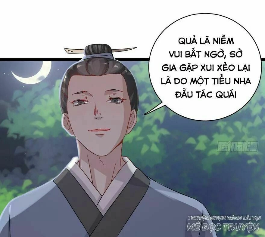 Quẻ Phi Thiên Hạ Chapter 26 - 6