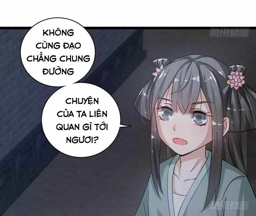 Quẻ Phi Thiên Hạ Chapter 26 - 8