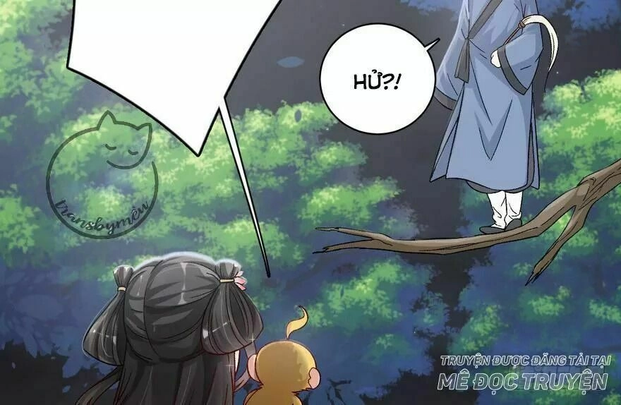 Quẻ Phi Thiên Hạ Chapter 26 - 11