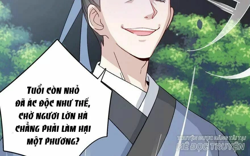 Quẻ Phi Thiên Hạ Chapter 26 - 16