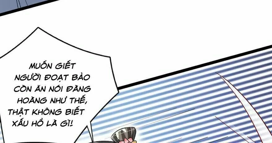 Quẻ Phi Thiên Hạ Chapter 26 - 18