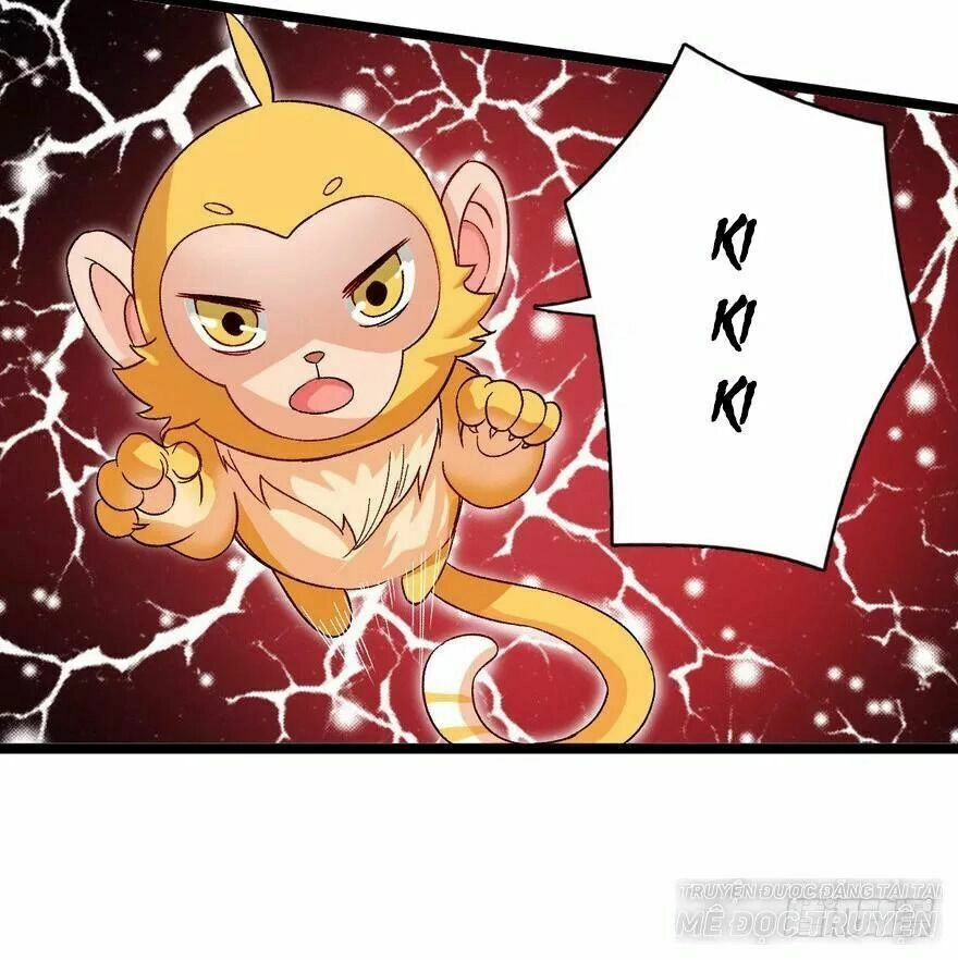 Quẻ Phi Thiên Hạ Chapter 26 - 21