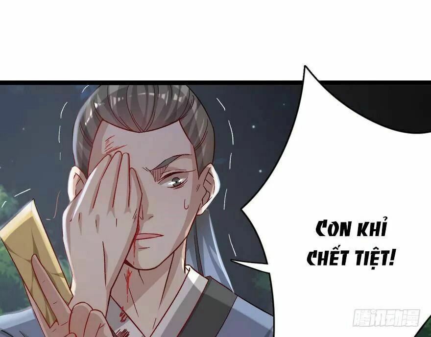 Quẻ Phi Thiên Hạ Chapter 26 - 22