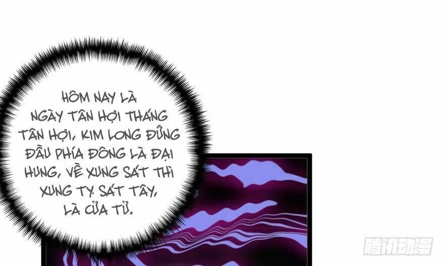 Quẻ Phi Thiên Hạ Chapter 26 - 40