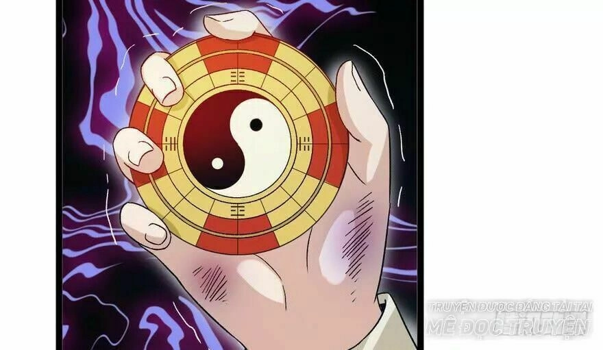 Quẻ Phi Thiên Hạ Chapter 26 - 41