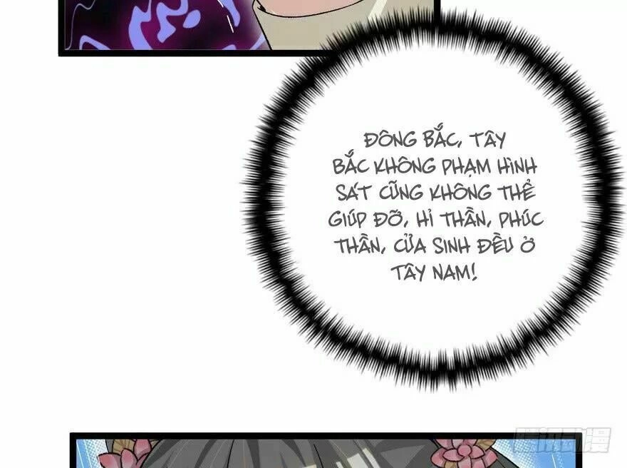 Quẻ Phi Thiên Hạ Chapter 26 - 42