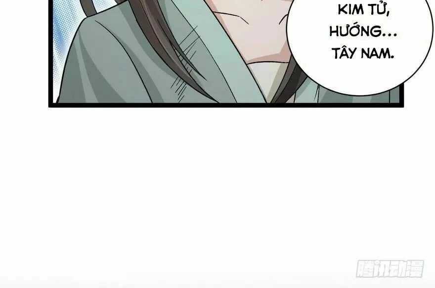 Quẻ Phi Thiên Hạ Chapter 26 - 44