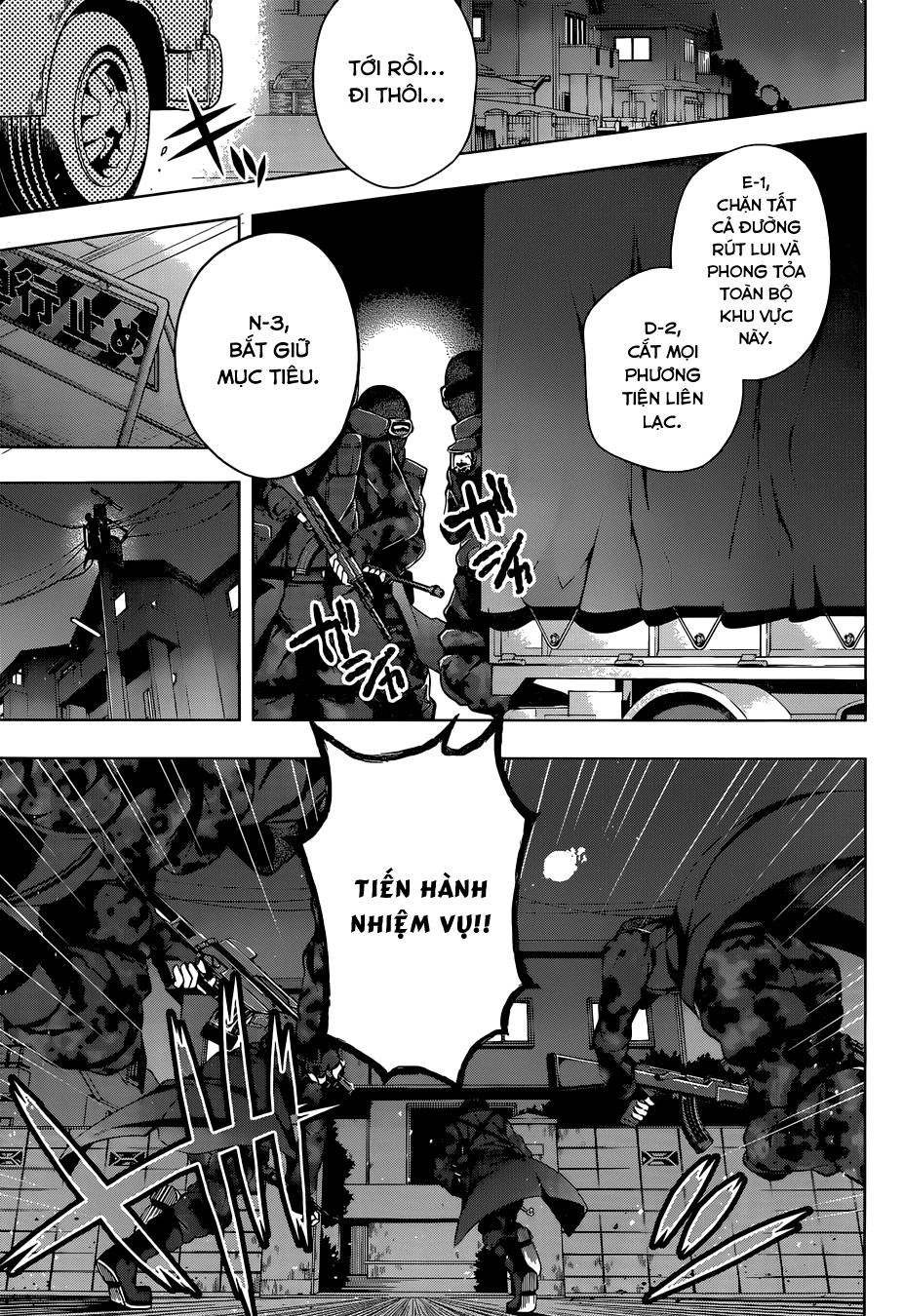 Myuu & I Chapter 1 - 37