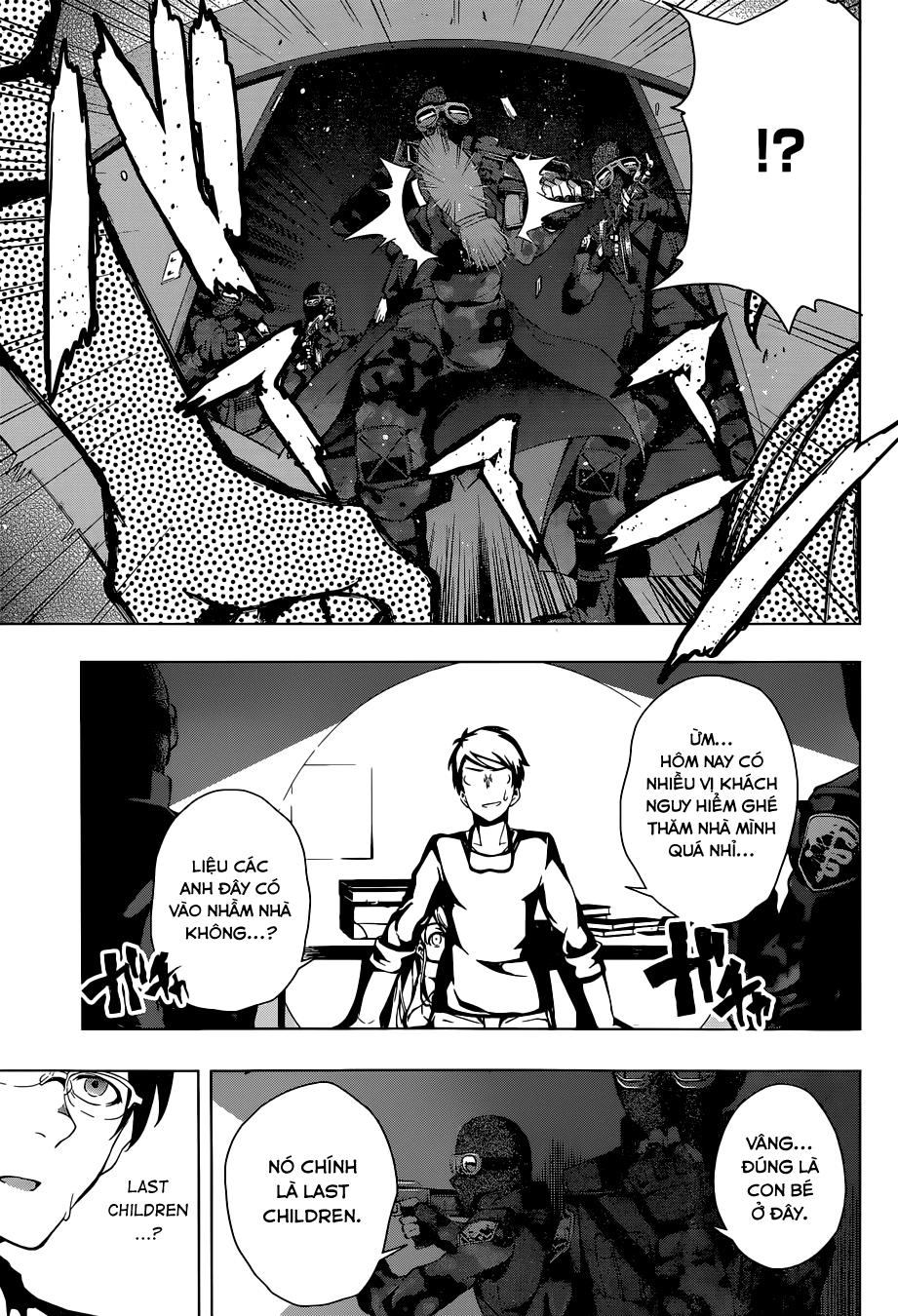 Myuu & I Chapter 1 - 39