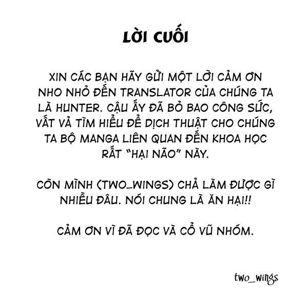 Myuu & I Chapter 1 - 72