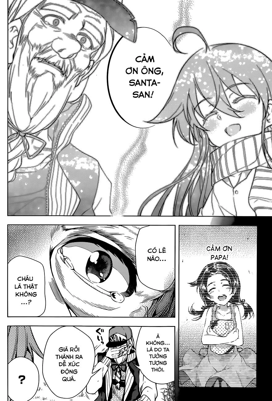 Myuu & I Chapter 3 - 33