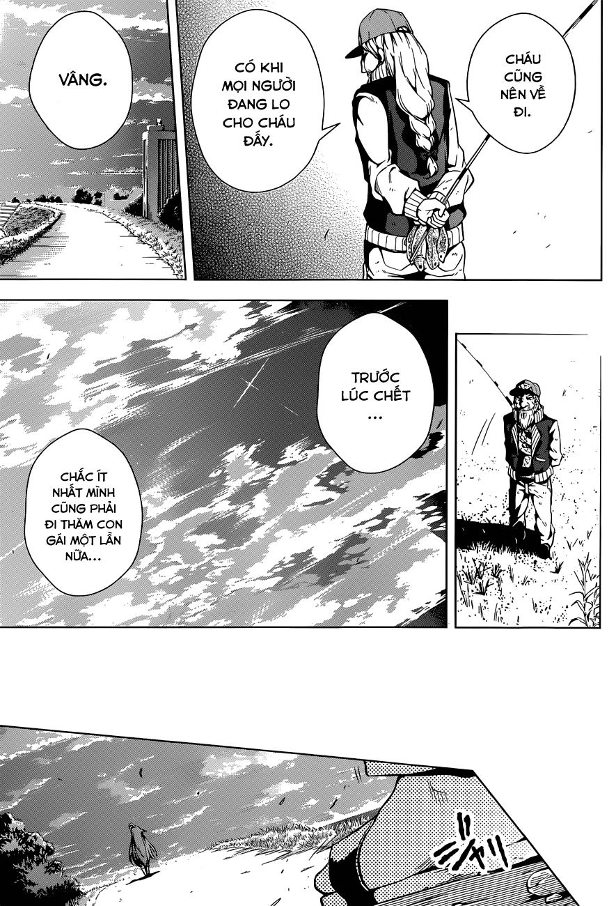 Myuu & I Chapter 3 - 34