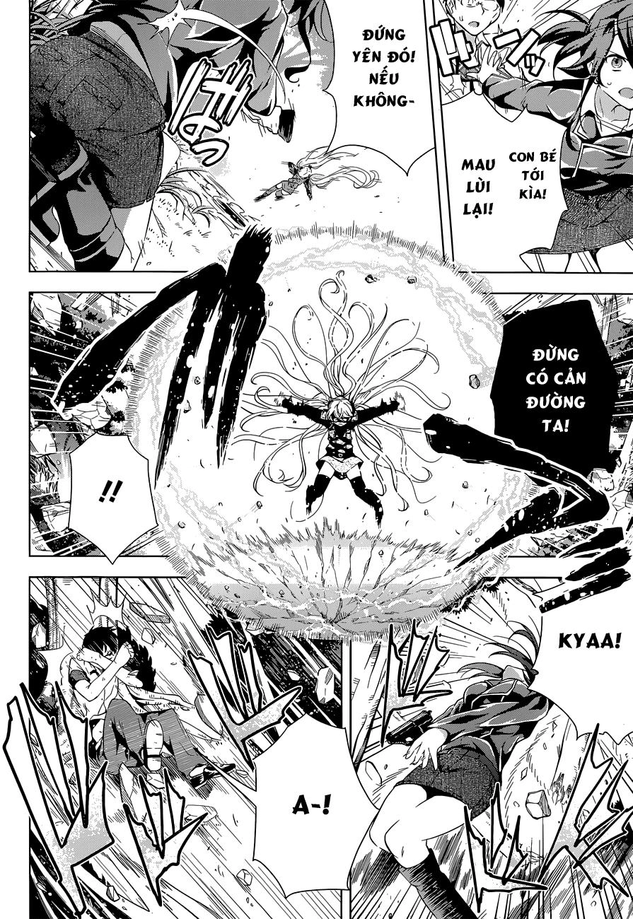 Myuu & I Chapter 4 - 30