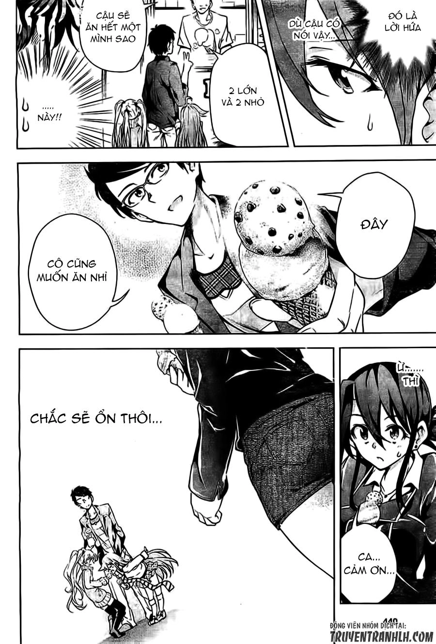 Myuu & I Chapter 5 - 30