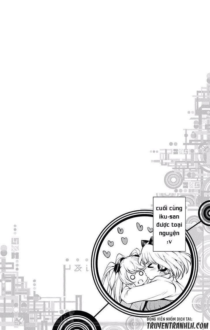 Myuu & I Chapter 6 - 45