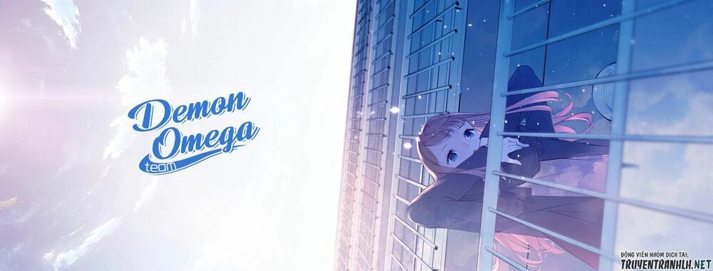 Myuu & I Chapter 9 - 1