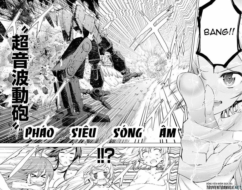 Myuu & I Chapter 9 - 40