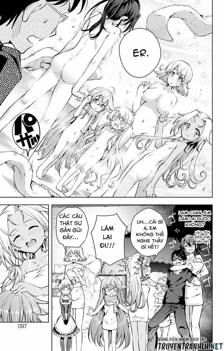 Myuu & I Chapter 9 - 42