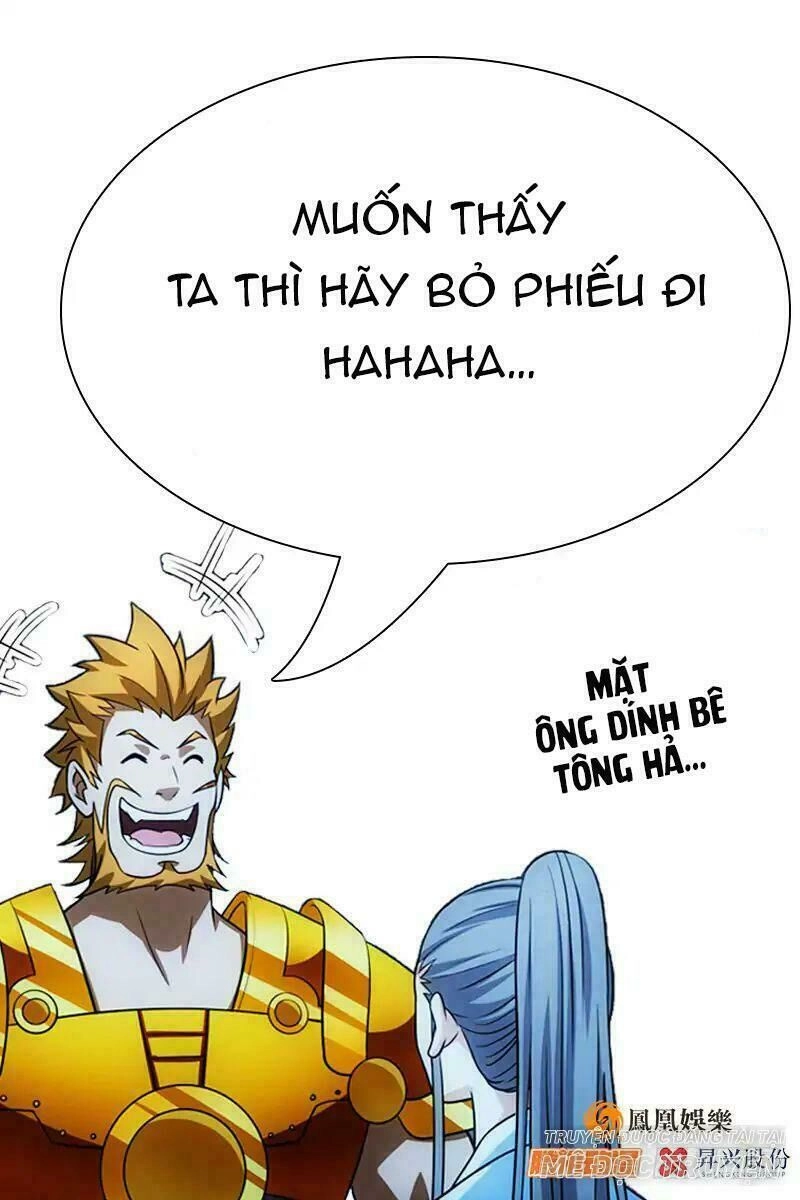 Á Thần Và Bán Quỷ Chapter 3 - 11