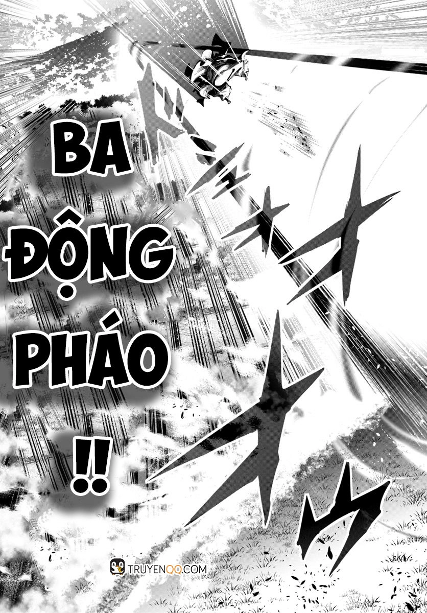 Scoop Musou Scoop Hadouhou! Chapter 1 - 34