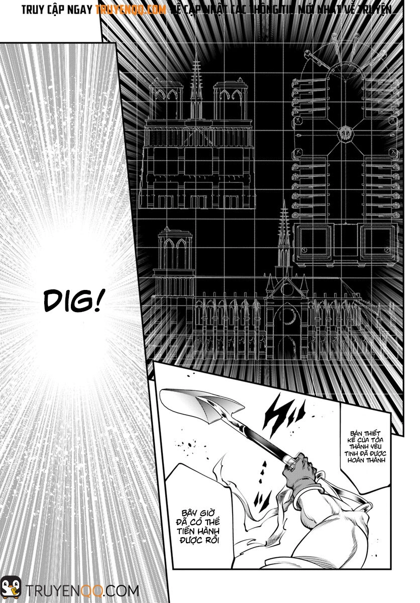 Scoop Musou Scoop Hadouhou! Chapter 5 - 20