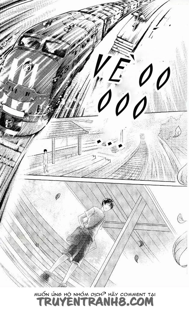 Đặc Thù Truyền Thuyết Chapter 1 - 16