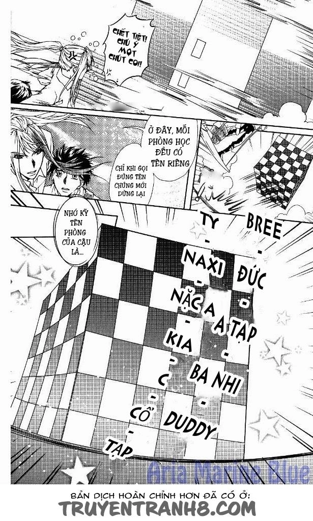 Đặc Thù Truyền Thuyết Chapter 6 - 2